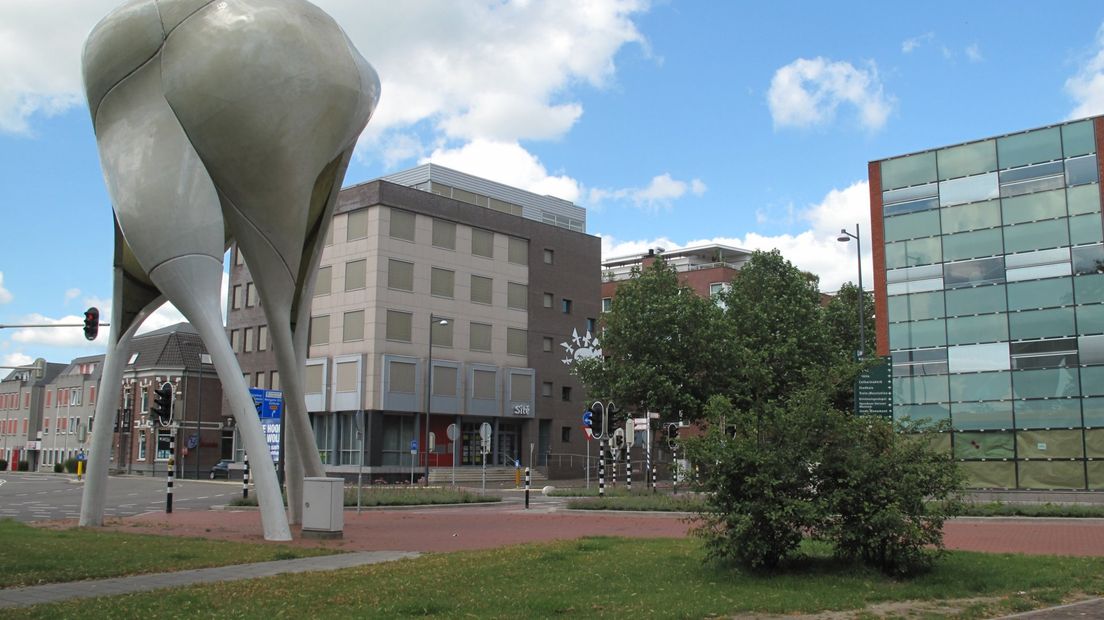 Expert analyseert binnenstad Doetinchem Omroep Gelderland