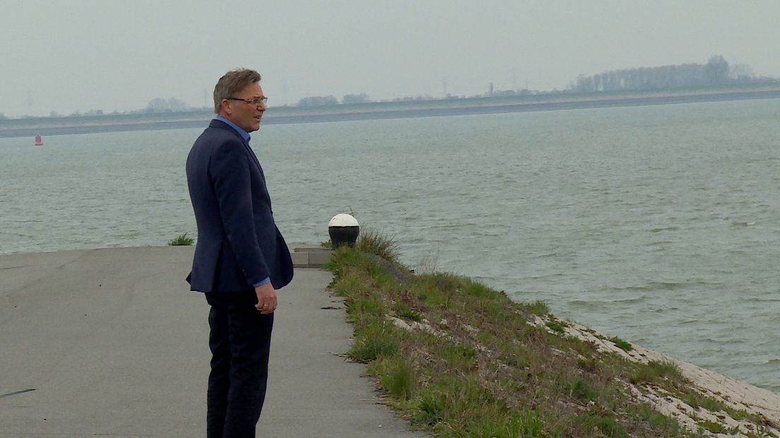 Bijeenkomst Perkpolder