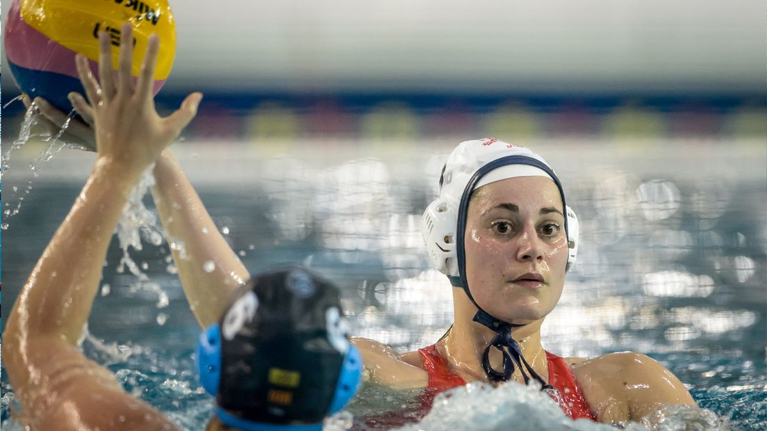 Dagmar Genee