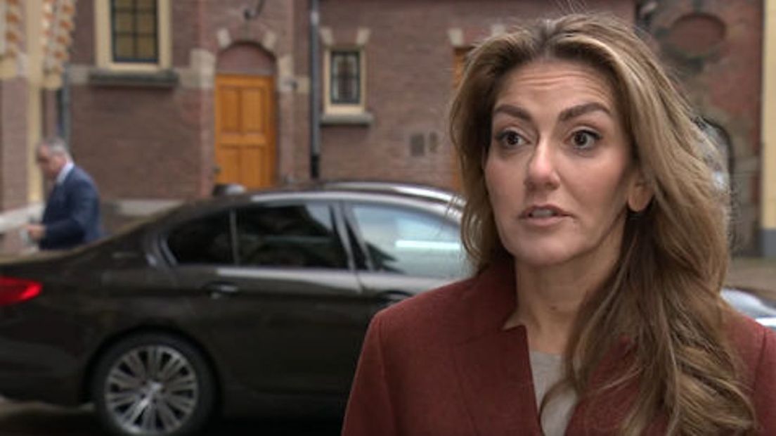 Minister over protest Valkenburg: 'Is aan burgemeester' - 1Limburg | Nieuws en sport uit Limburg