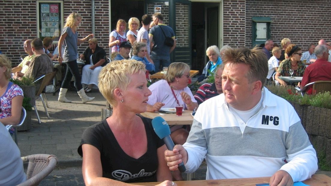 Sint Jansklooster (2009)