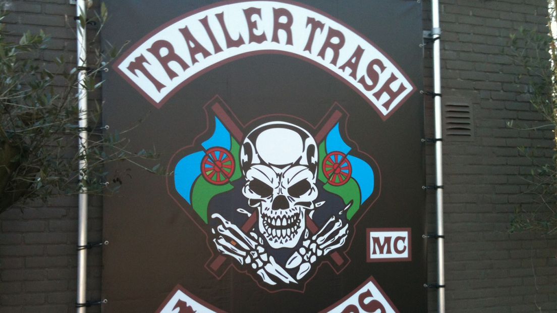 Motorclub Trailer Trash Travellers |
