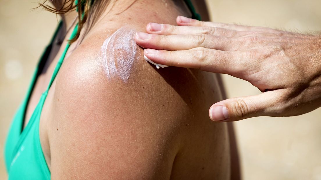 De warme zomer