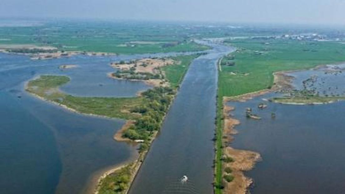 IJsseldelta