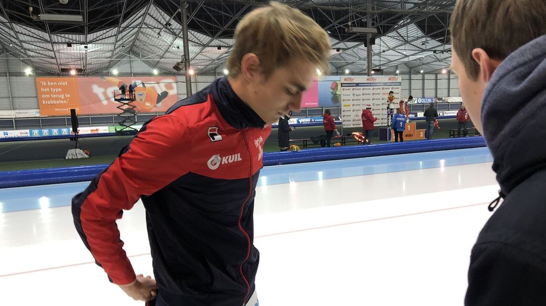 Daan Gelling