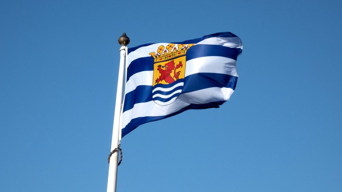 zeeuwse vlag