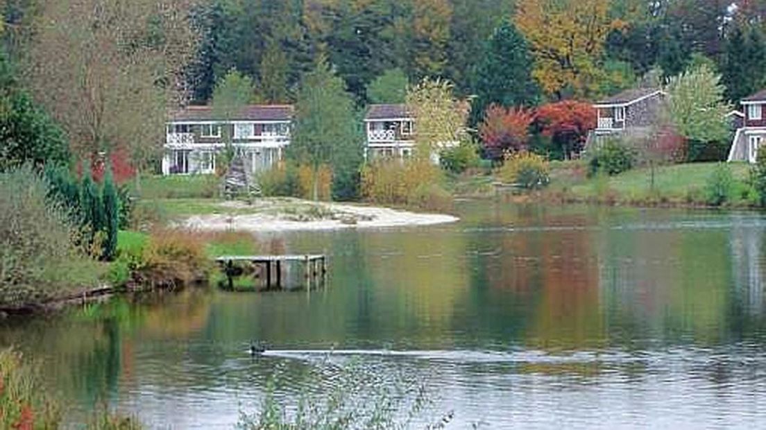 Parc Emslandermeer