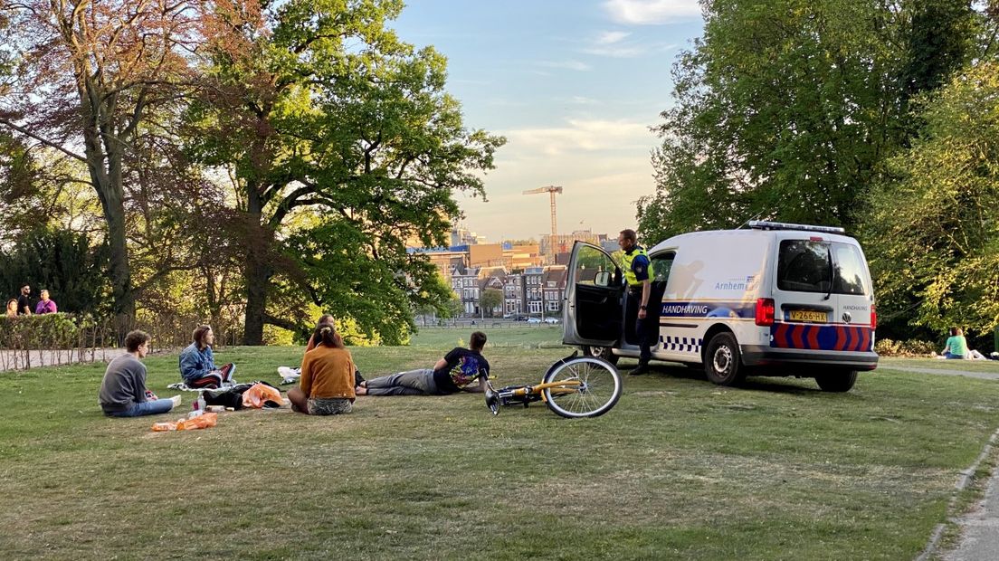 Dit is ons liveblog over het coronavirus. Hier melden we alle ontwikkelingen rond het virus, in Gelderland en wat verder belangrijk is om te weten voor jou.
