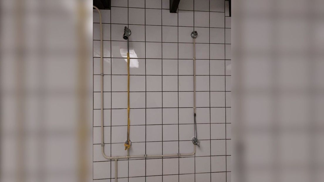 Douche SDO'63