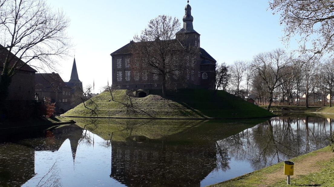 Kasteel Limbricht opent de poorten voor opera - 1Limburg | Nieuws en sport uit Limburg