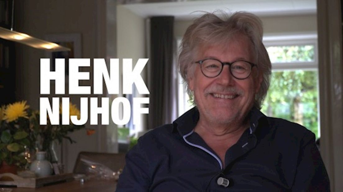 Henk Nijhof is de beoogde nieuwe wethouder