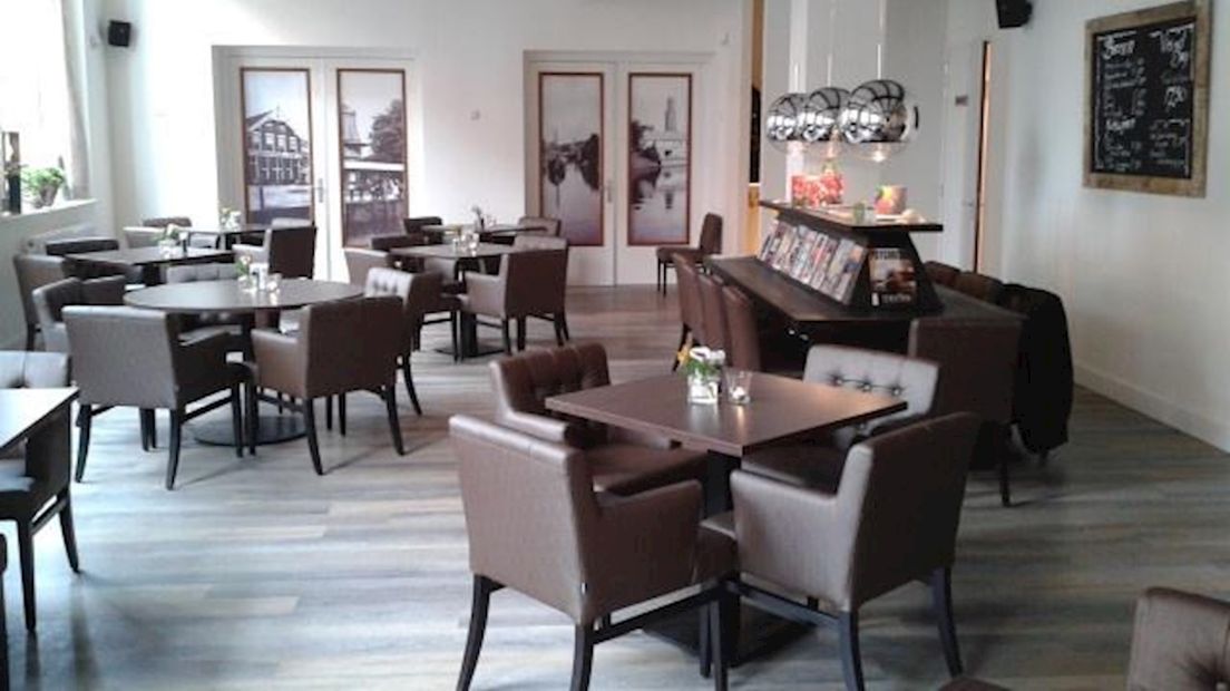 Nieuw restaurant Zwolle samenwerking met RIBW RTV Oost
