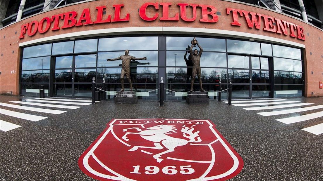 Wim Boomkamp nieuwe voorzitter stichting FC Twente