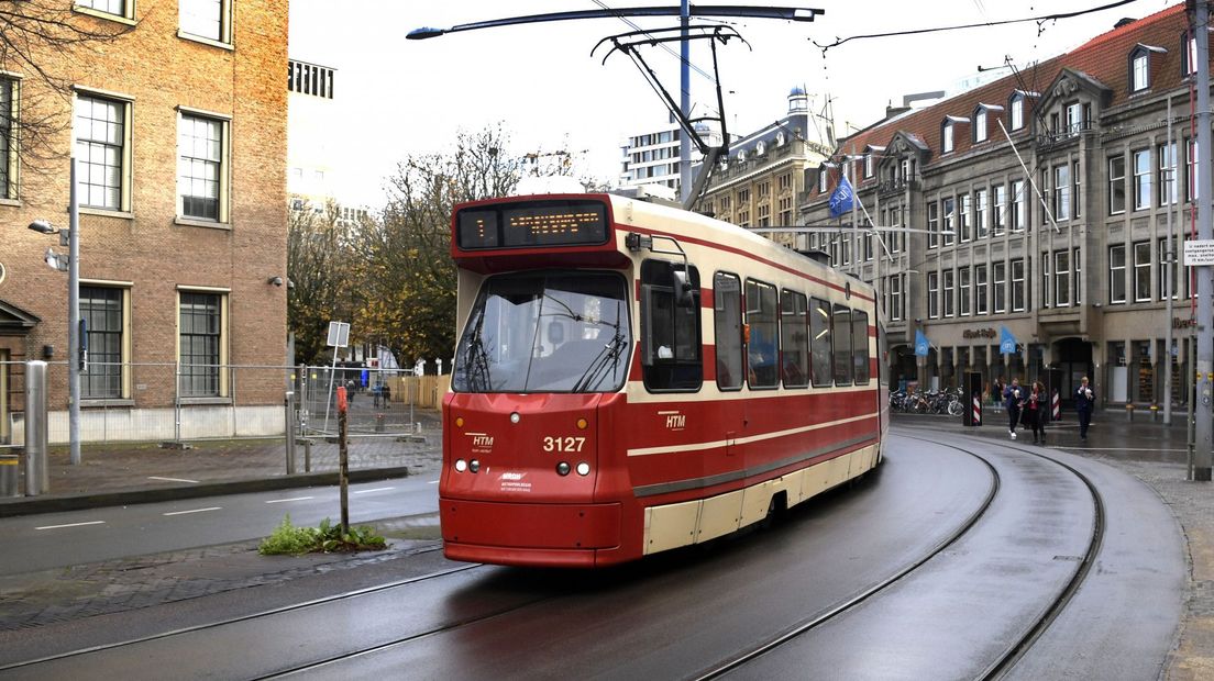 Strike at HTM: soon no trams and buses in The Hague region