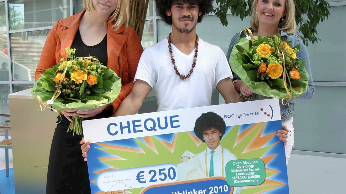Uitblinker