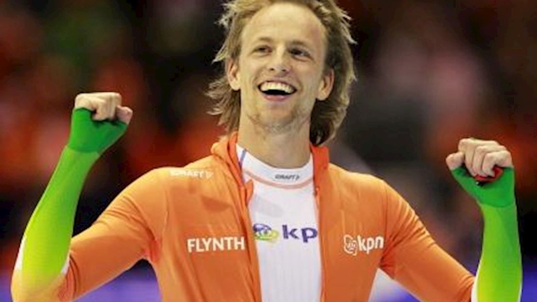 Michel Mulder blikt terug op wereldtitel RTV Oost