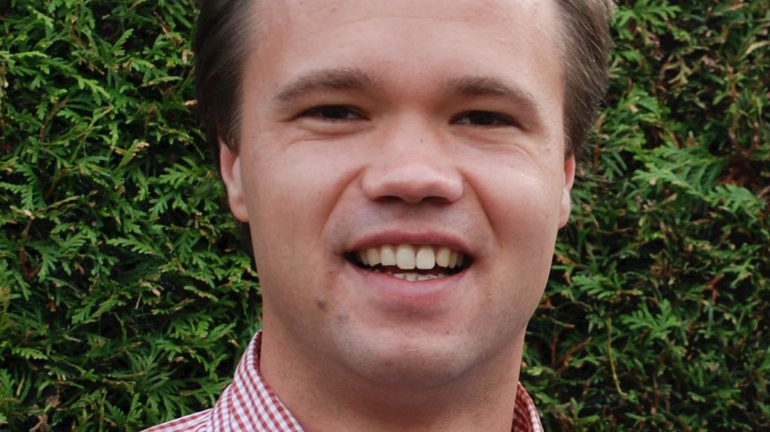 Henk Stoorvogel