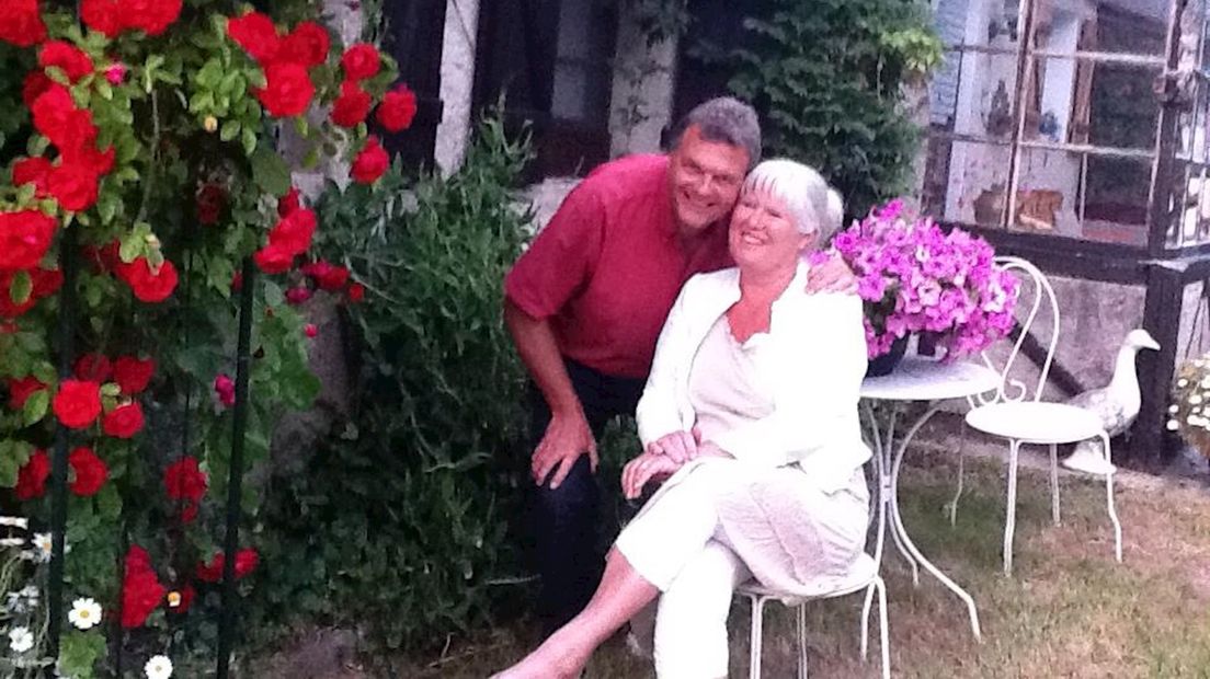 Thom en Betty Weterings