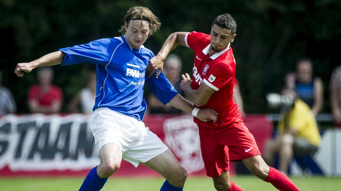 Twenterand selectie - FC Twente
