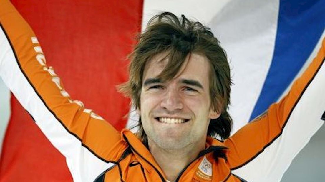 Mark Tuitert