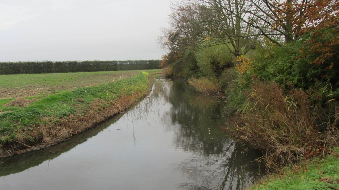 Nassauweg, 's-Heerenhoek