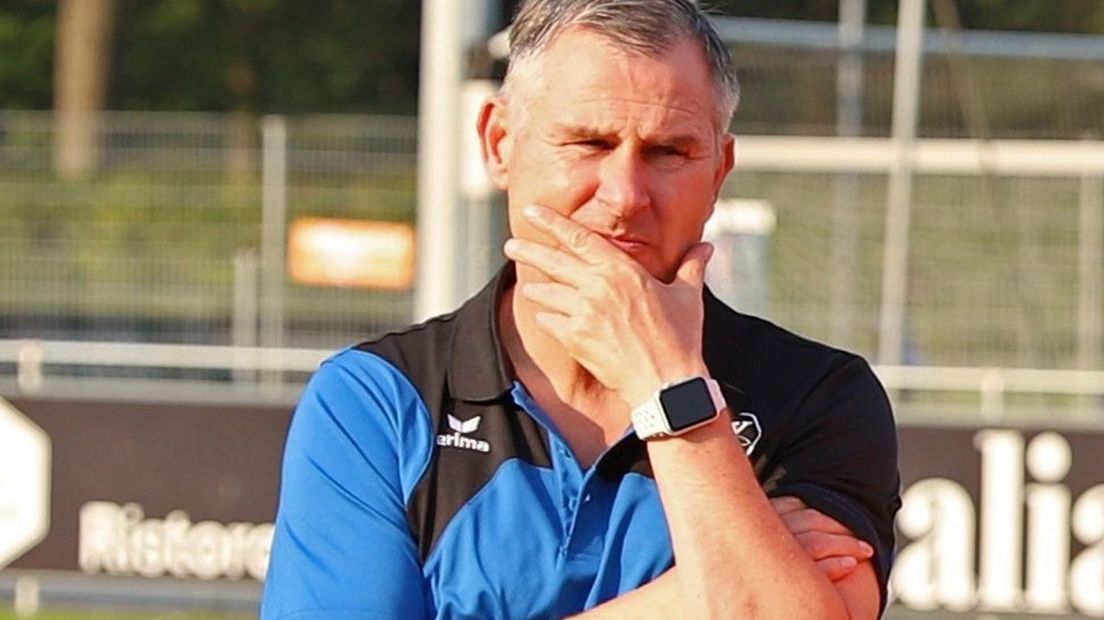 Fred de Boer