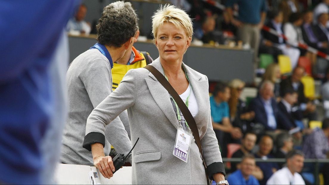 Ellen van Langen