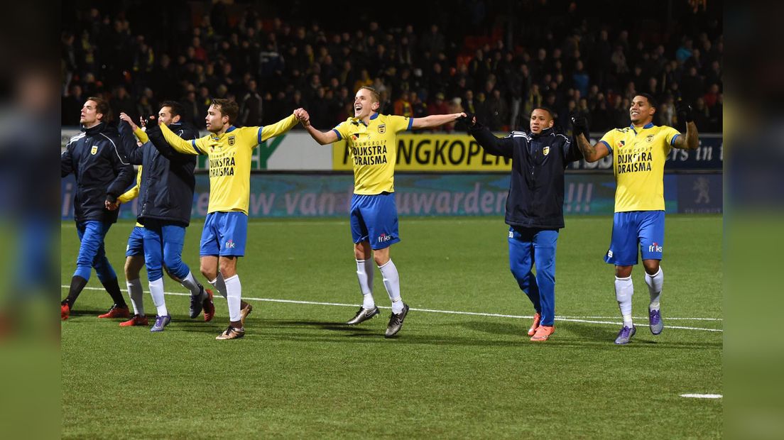 Feest