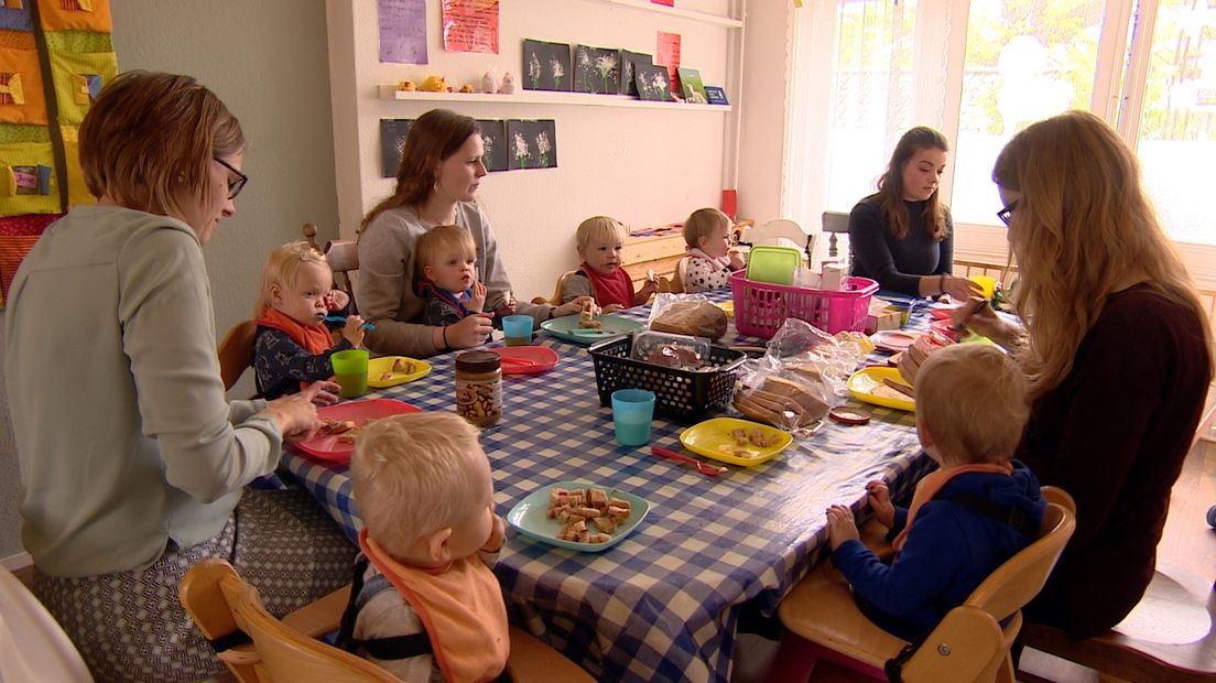 Gratis kinderopvang moet imago Zeeland oppoetsen na mariniersdebacle