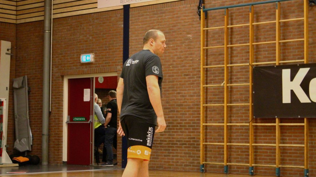 Ronald Suelmann Hurry-Up