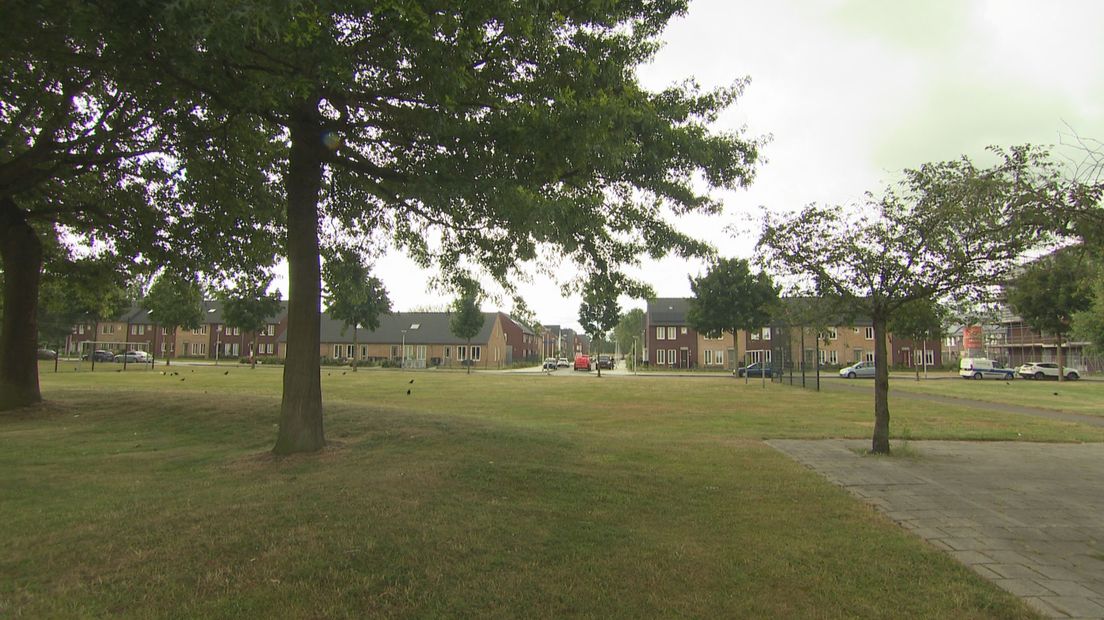5-jarig kind vermist in Enschede