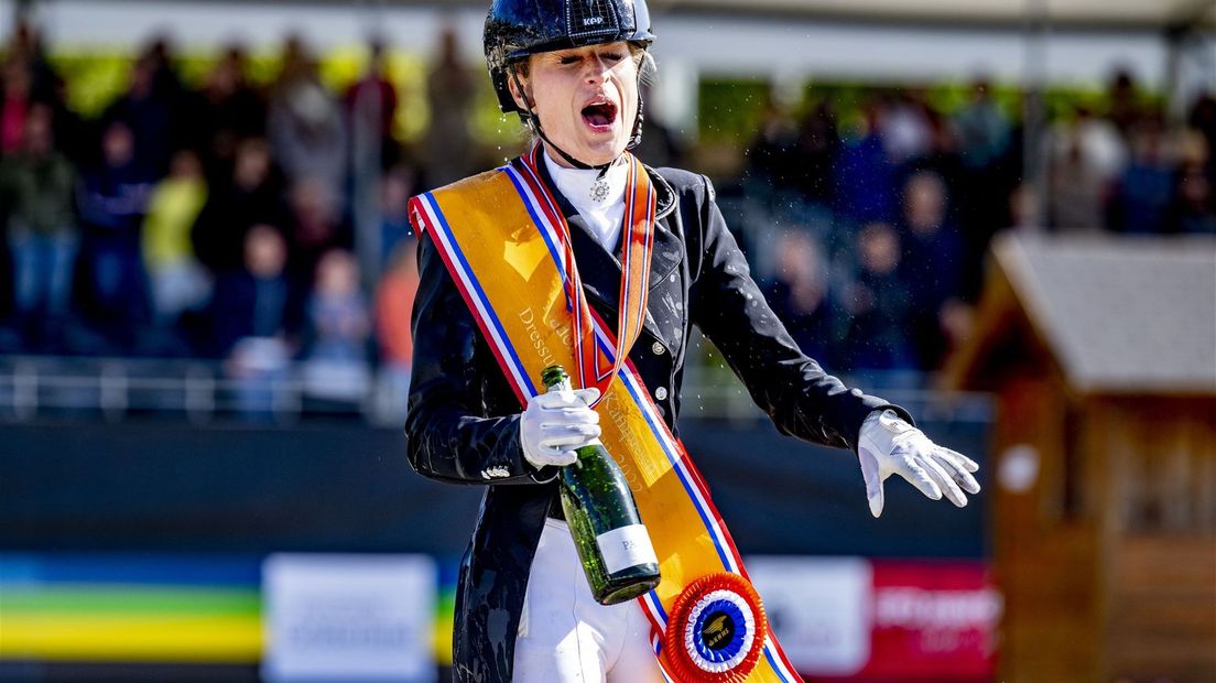 Dinja van Liere