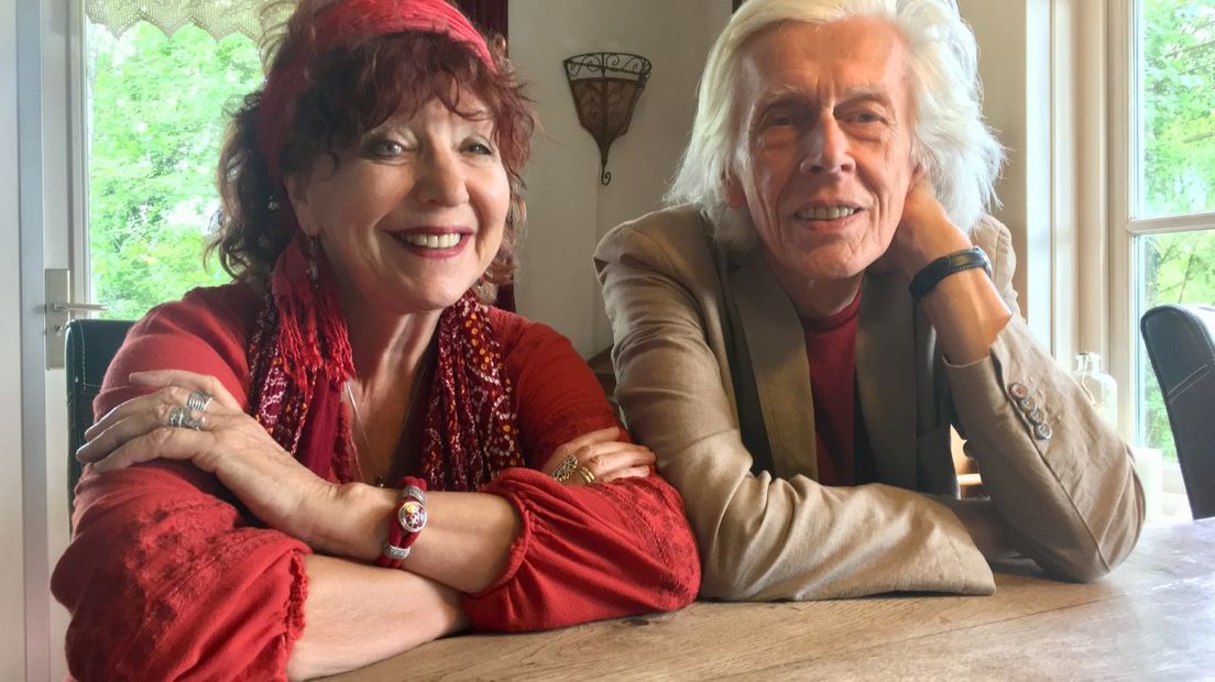 Het is 'mooi geweest' voor Elly en Rikkert - RTV Drenthe