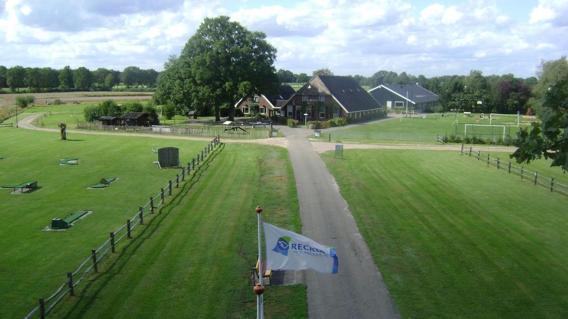 de Heidebloem