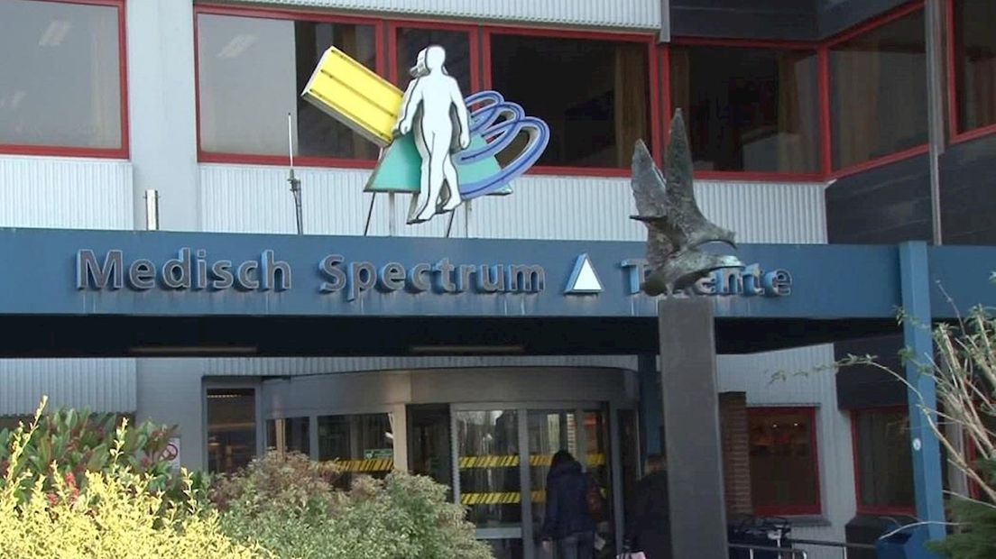 Medisch Spectrum Twente