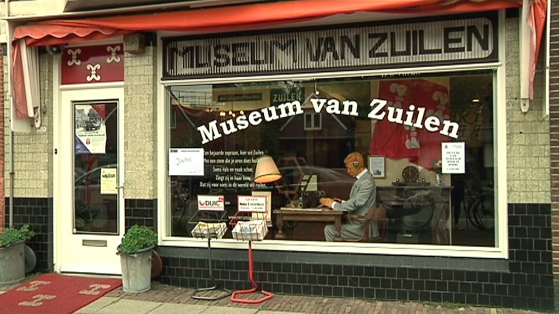 Museum van Zuilen