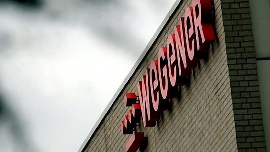 Wegener betaalt geen bonssen uit