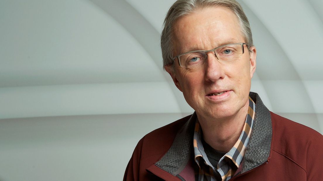 Henk Binnendijk