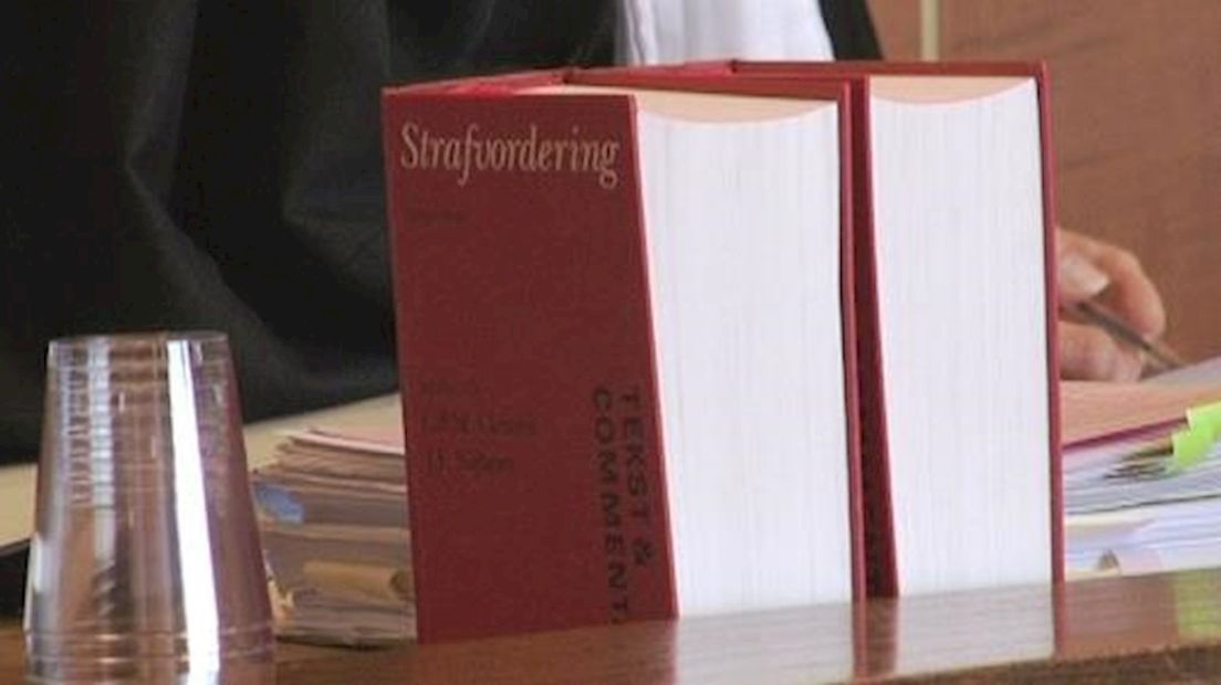 Rechtspraak