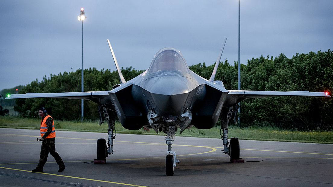 De JSF 