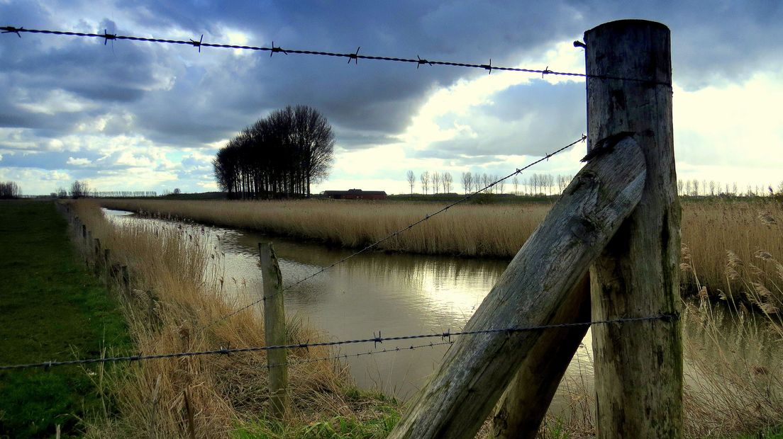 Oud-Statenleden: Schaf het waterschap af