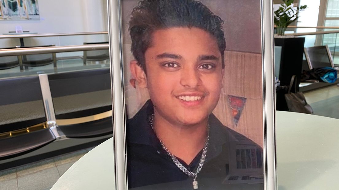 Akshay died after an absurd plan by young people: ‘He is now chilling with God’