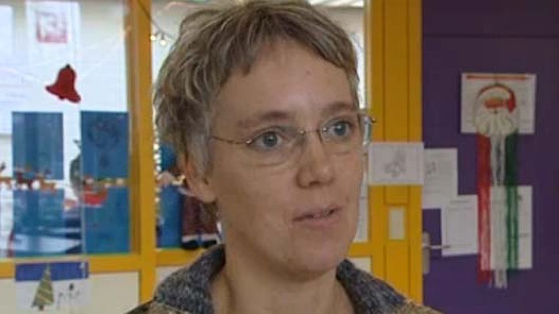 Judith van den Elzen uit Westervoort is woensdag uitgeroepen tot 'Parel van Siza 2013'.