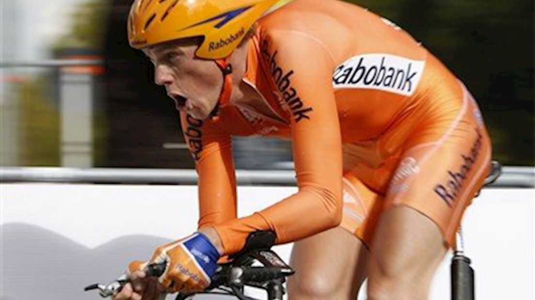 Lars Boom