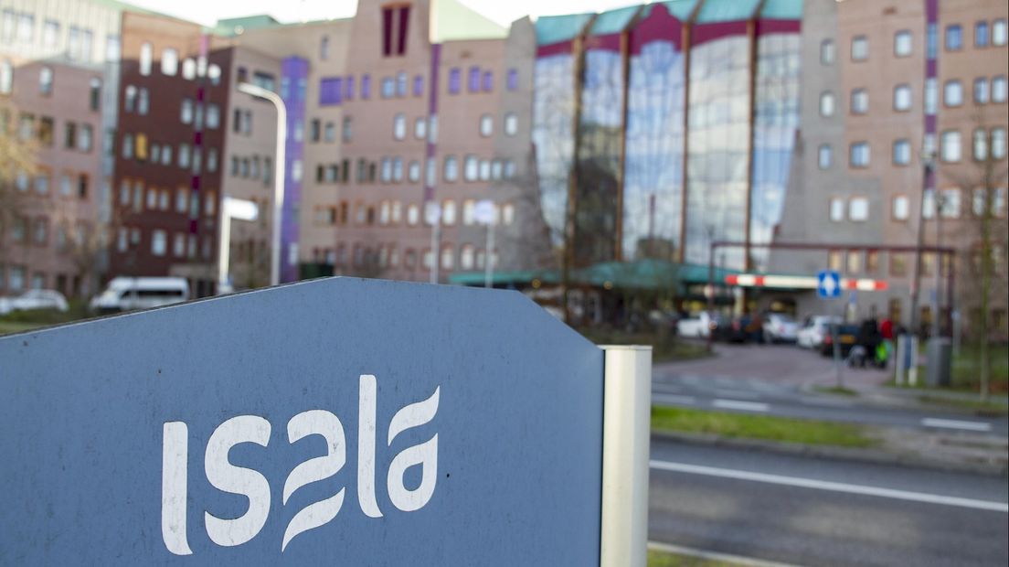Isala Zwolle gaat de behandeling als derde ziekenhuis aanbieden