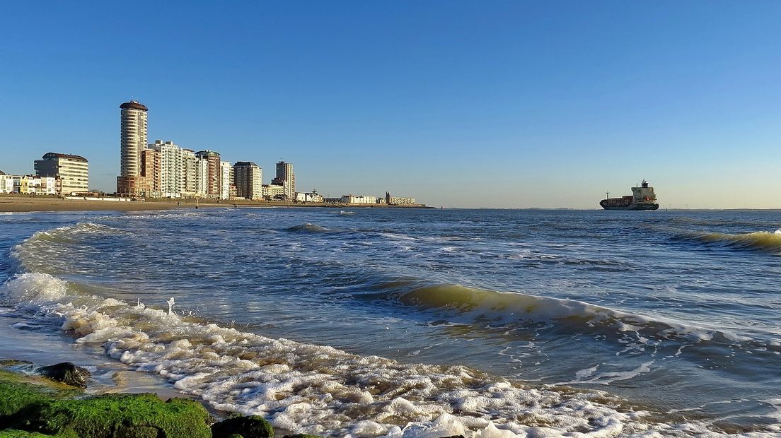 'Vlissingen kan niet meer bezuinigen' (video)