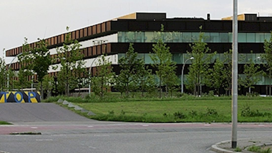 Het Nederlands Forensisch Instituut