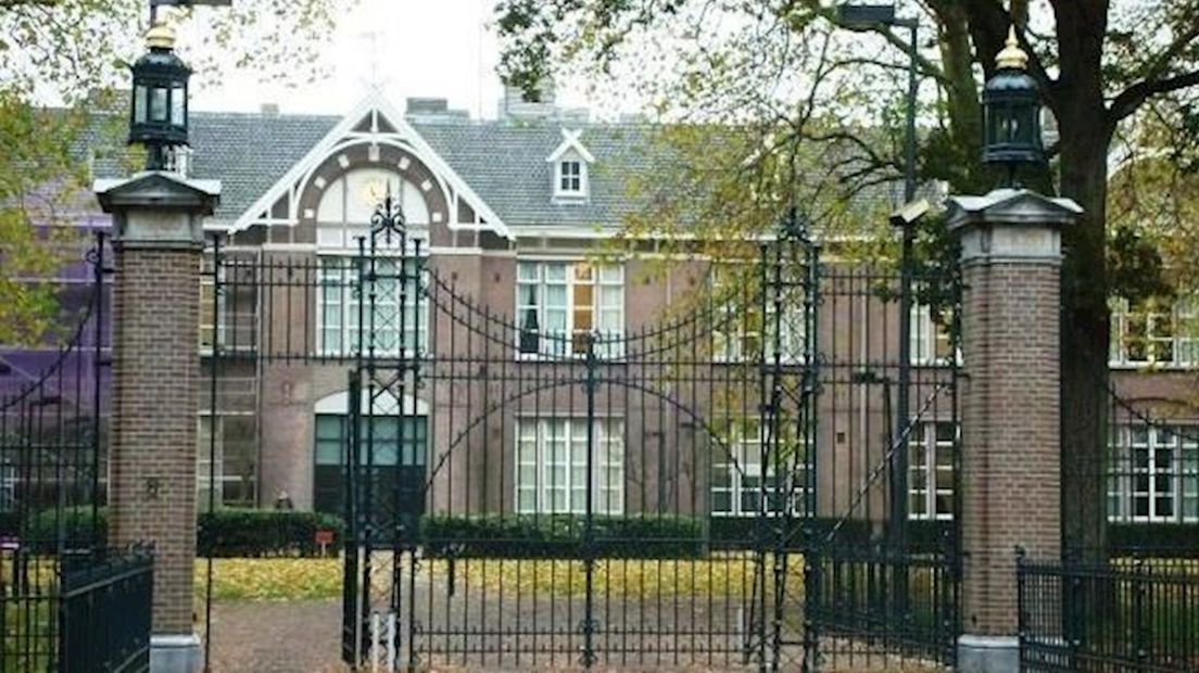 Tbs-kliniek Veldzicht in Balkbrug