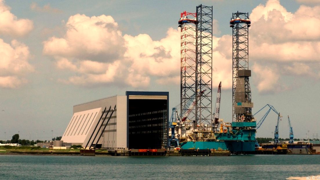 'Damen gebruikt schijnconstructies'