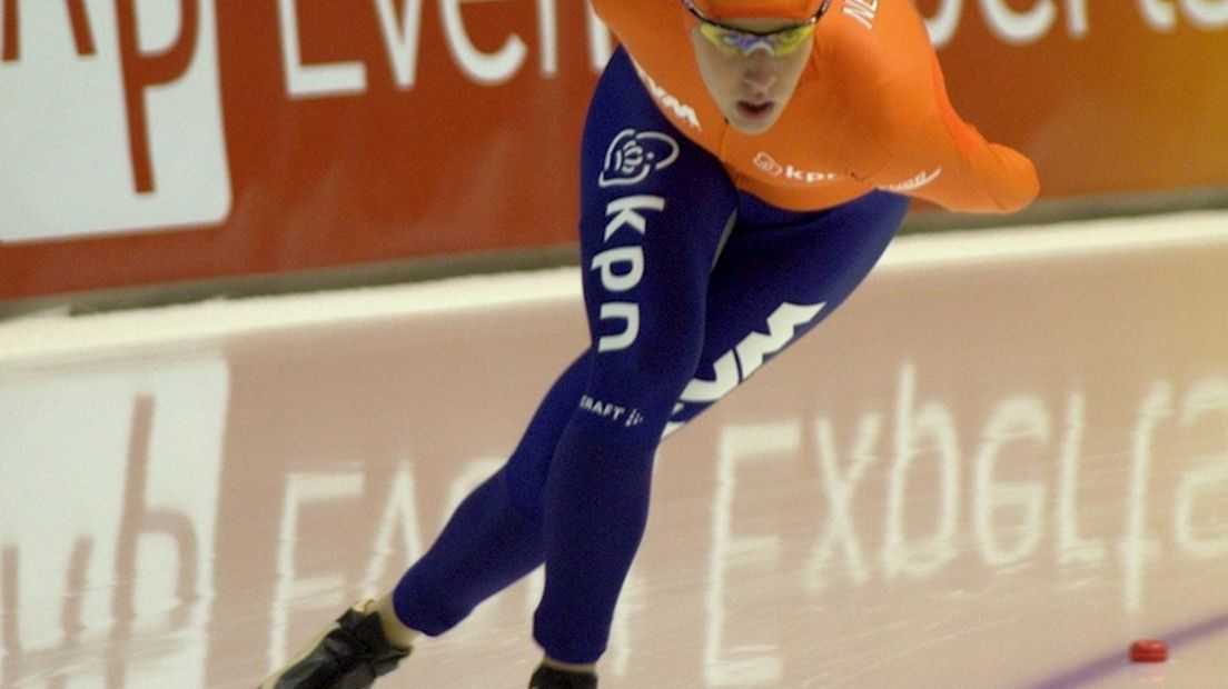 Jorien Voorhuis